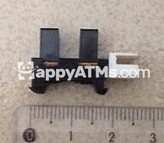 Wincor Nixdorf DISPENSER MODULE VM3 SENSOR(SPARE PART 35) PN: SPARE-1750101956-35