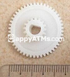 Wincor Nixdorf DISPENSER MODULE VM3 GEAR(SPARE PART 49) PN: SPARE-1750101956-49