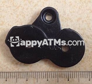 Wincor Nixdorf DISPENSER MODULE VM3 GEAR COVER(SPARE PART 52) PN: SPARE-1750101956-52