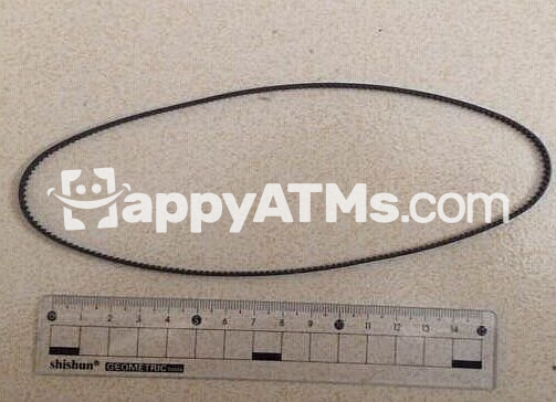 Wincor Nixdorf DISPENSER MODULE VM3 BELT(SPARE PART 54) PN: SPARE-1750101956-54