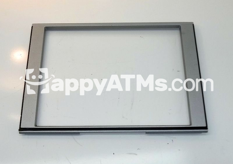 Wincor Nixdorf TOUCH SCREEN MOULDING PN: 01750102901, 1750102901