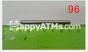 AS NEW Wincor Nixdorf CCDM 01750108714 / 01750079819 SHAFT (SPARE PART 96)