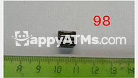 AS NEW Wincor Nixdorf CCDM 01750108714 / 01750079819 BEARING (SPARE PART 98)