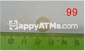 AS NEW Wincor Nixdorf CCDM 01750108714 / 01750079819 ROLLER (SPARE PART 99)