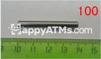 AS NEW Wincor Nixdorf CCDM 01750108714 / 01750079819 SHAFT (SPARE PART 100)