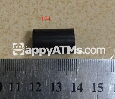 AS NEW Wincor Nixdorf CCDM 01750108714 / 01750079819 ROLLER (SPARE PART 104)