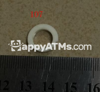 AS NEW Wincor Nixdorf CCDM 01750108714 / 01750079819 BEARING (SPARE PART 107)