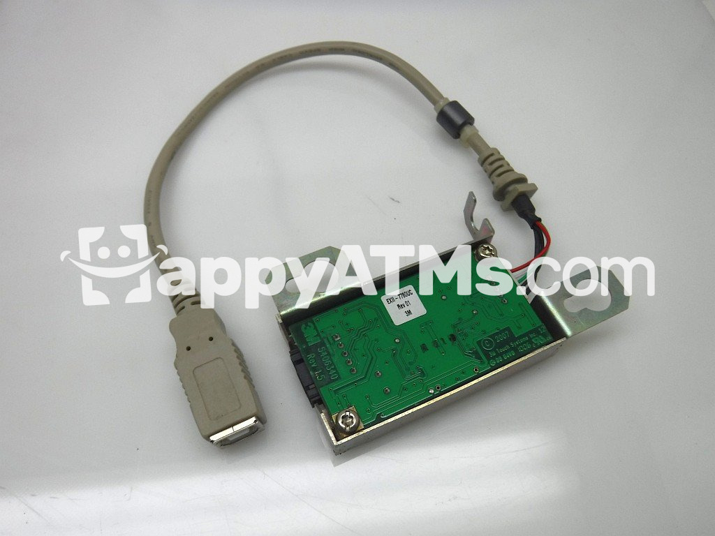 Wincor Nixdorf cable USB-B adapter 300mm  PN: 01750109382, 1750109382
