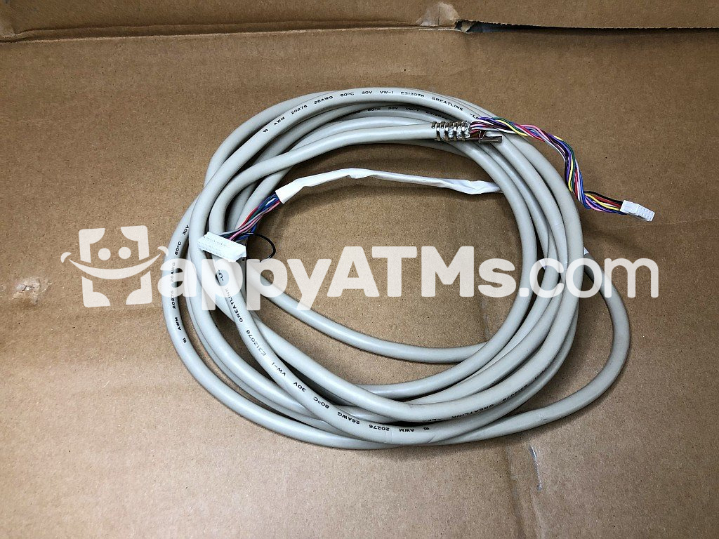 Wincor Nixdorf Cable Dispenser Shutter CMDV4 + V5 PN: 01750111631, 1750111631