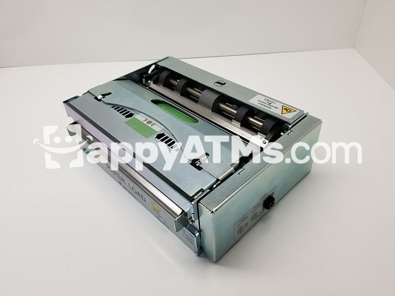 AS NEW Wincor Nixdorf TH23K RETRACT THERMAL PRINTER PN: 01750127063, 1750127063