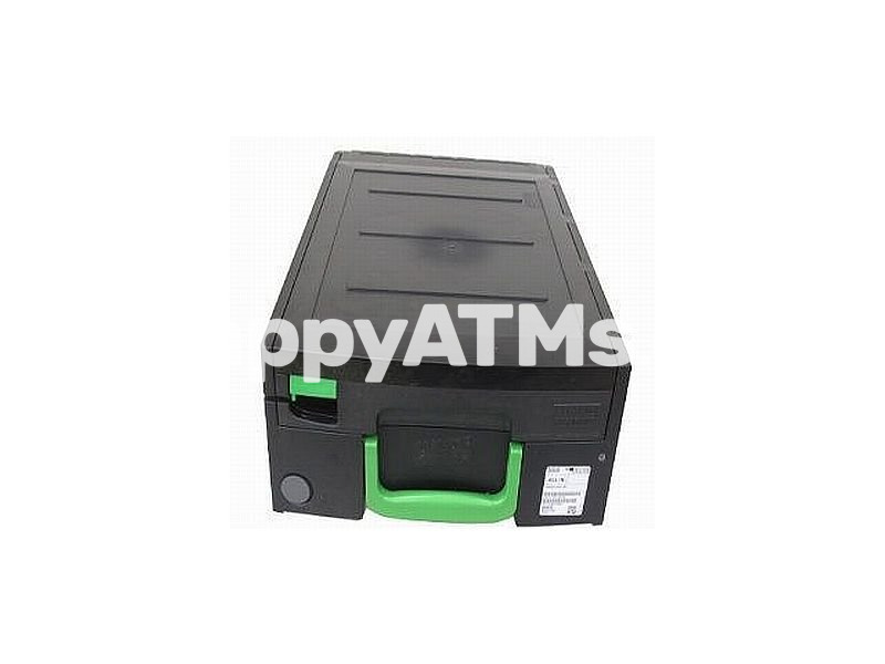 Wincor Nixdorf Cassette Rec. BC_Fill PN: 01750157006, 1750157006