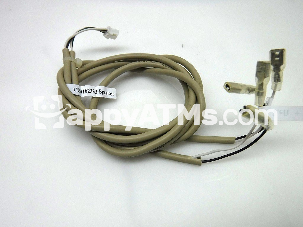 Wincor Nixdorf SPEAKER CABLE PN: 01750162353, 1750162353