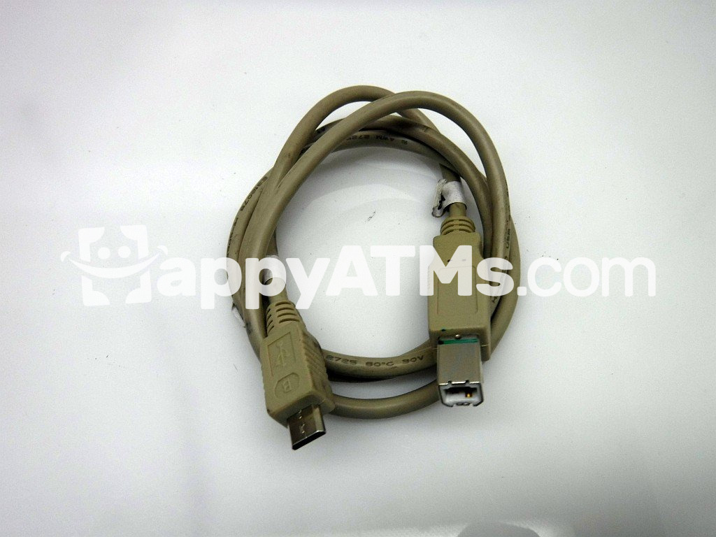 Wincor Nixdorf USB-cable B-Micro_B 0.8M PN: 01750162853, 1750162853