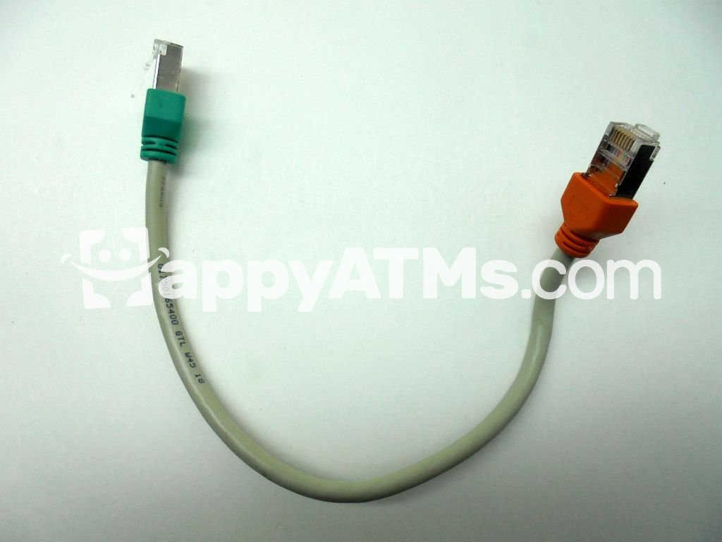 Wincor Nixdorf Cineo C4060 PARTS 8 core data line 28.5CM PN: 01750165400, 1750165400