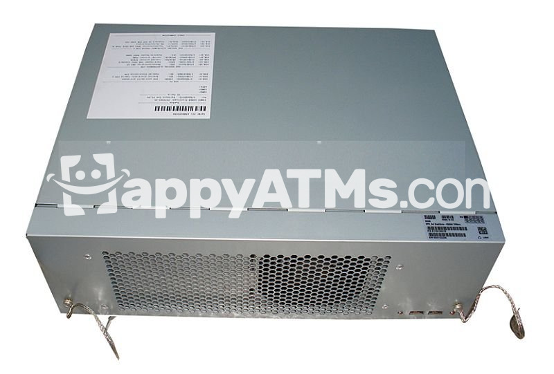 Wincor Nixdorf Swap-PC EPC_A4 Core2Duo-E8400 TPMen PN: 01750171740, 1750171740