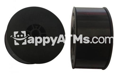 AS NEW Wincor Nixdorf FOIL SPOOL LEFT PN: 01750173110, 1750173110