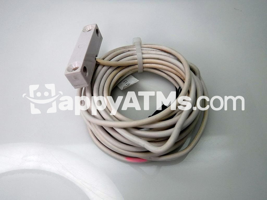 Wincor Nixdorf safe door switch Cable 4.0m PN: 01750173131, 1750173131