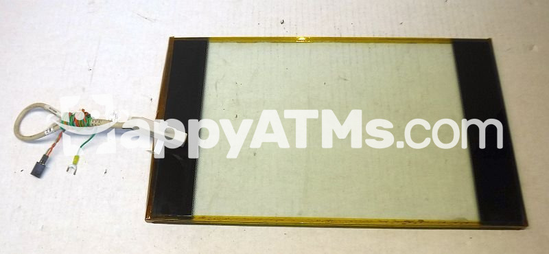 Wincor Nixdorf TouchScreen  CTII 14,8" MA without LCF PN: 01750176780, 1750176780
