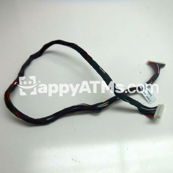 Wincor Nixdorf cable twin dispenser unit 2 CMD-V5 PN: 01750178891, 1750178891