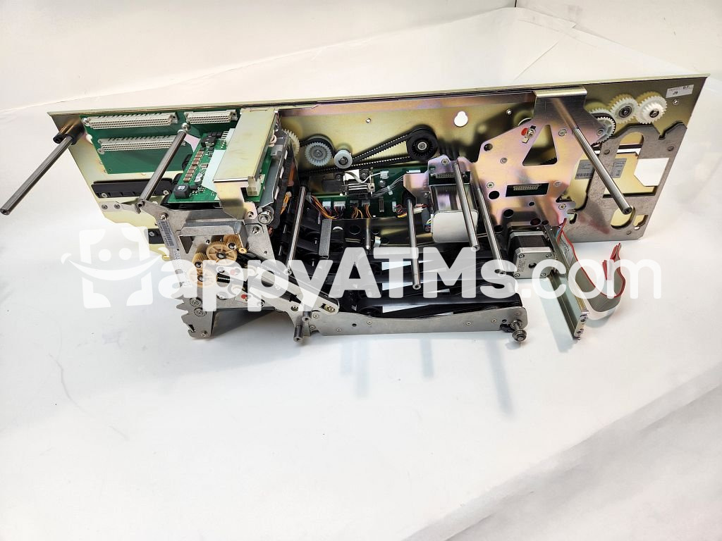 AS NEW Wincor Nixdorf chassis 3 CCDM check-cash dc-dc assy PN: 1750188525, 1750188525
