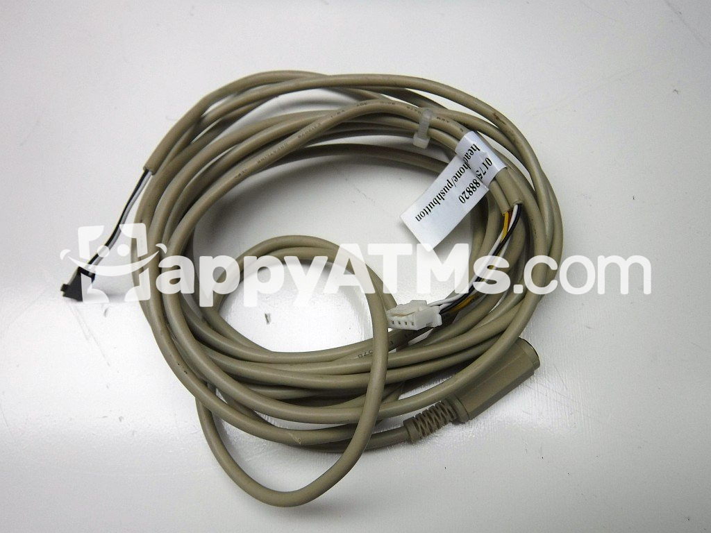 Wincor Nixdorf CABLE PN: 01750188820, 1750188820