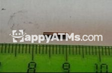 AS NEW Wincor Nixdorf CCE LINE-XSA Fan 30*30*10mm (SPARE PART 32)