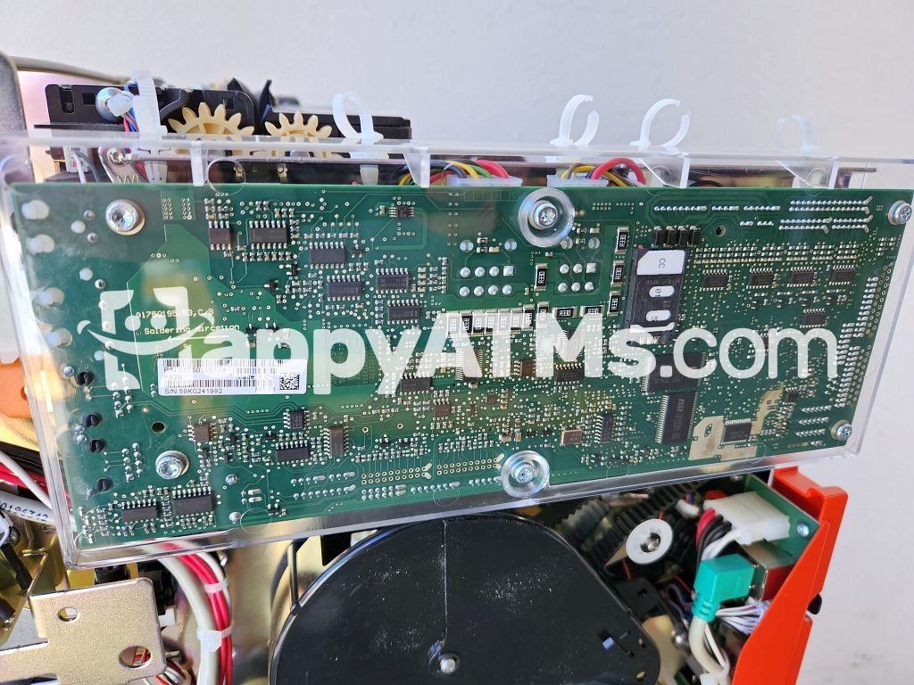 AS NEW Diebold Nixdorf MASTER CONTROLLER CRS II (RM3) PN: 1750196174, 1750196174