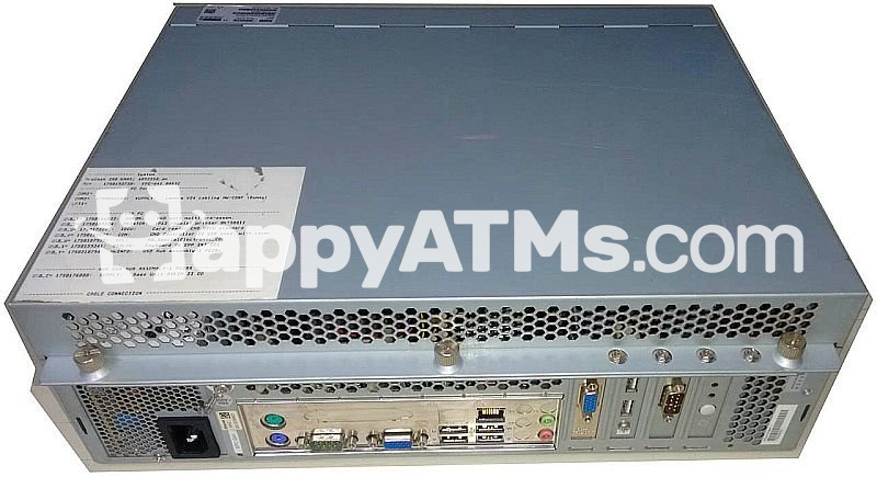 Wincor Nixdorf Phoenix EPC-G41 E7400,1GB PN: 01750199033, 1750199033