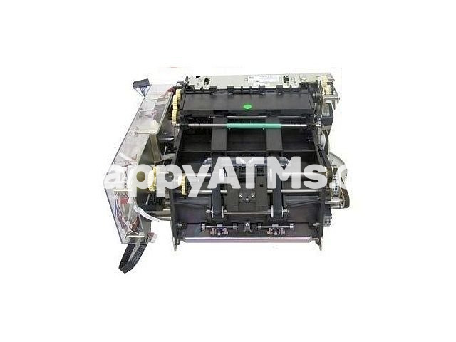AS NEW Diebold Nixdorf Distributor Module CRS (RM3) PN: 1750200541, 1750200541
