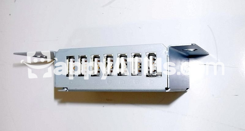 Wincor Nixdorf USB 2.0 Hub 7-Port PN: 01750210306, 1750210306