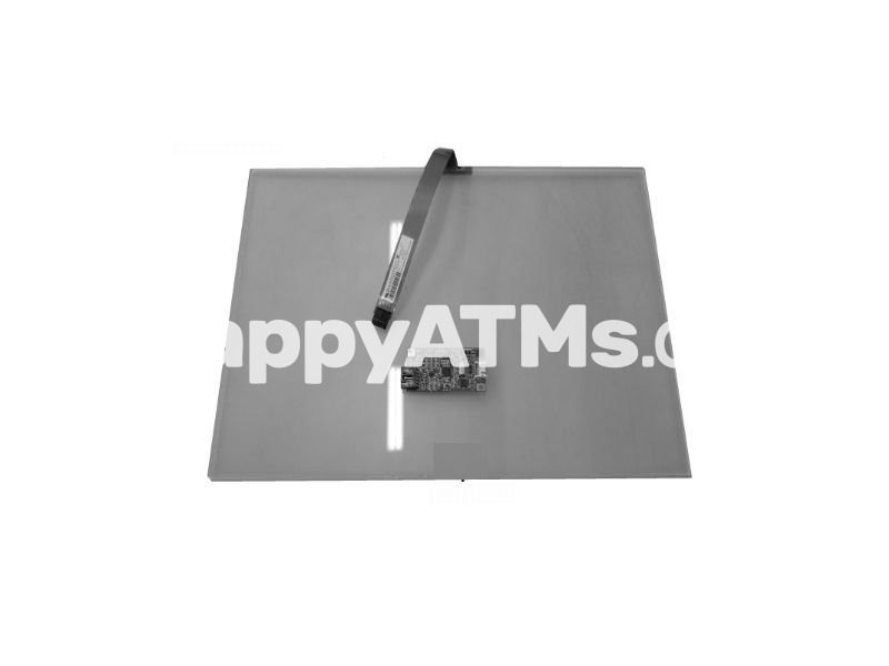 Wincor Nixdorf TPK-Optera 15in 3mm Cap touch w/cntrler PN: 1750211130, 1750211130