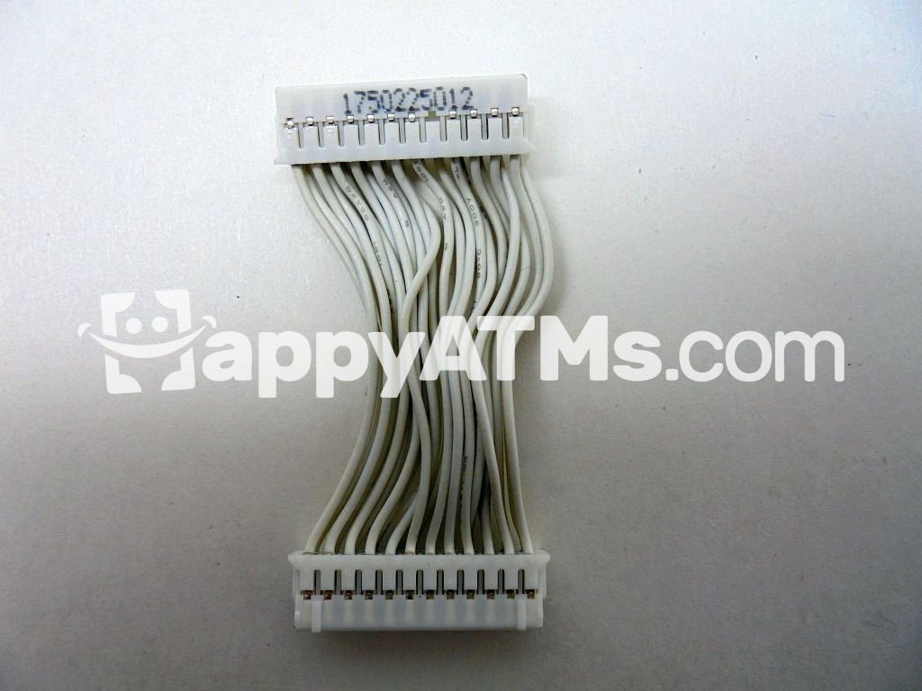 Wincor Nixdorf CCDMV2 ALIGNMENT UNIT CABLE PN: 01750225012, 1750225012
