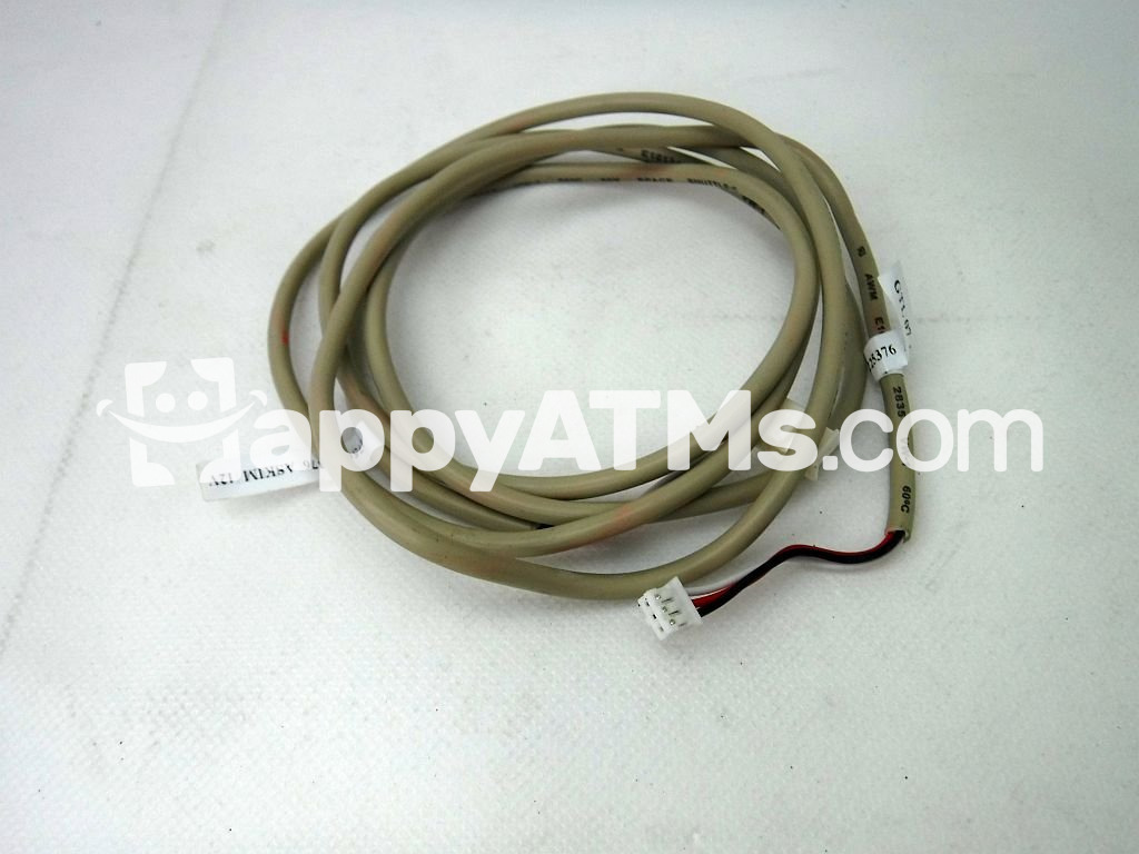 Wincor Nixdorf ASKIM 12V CABLE PN: 01750225376, 1750225376