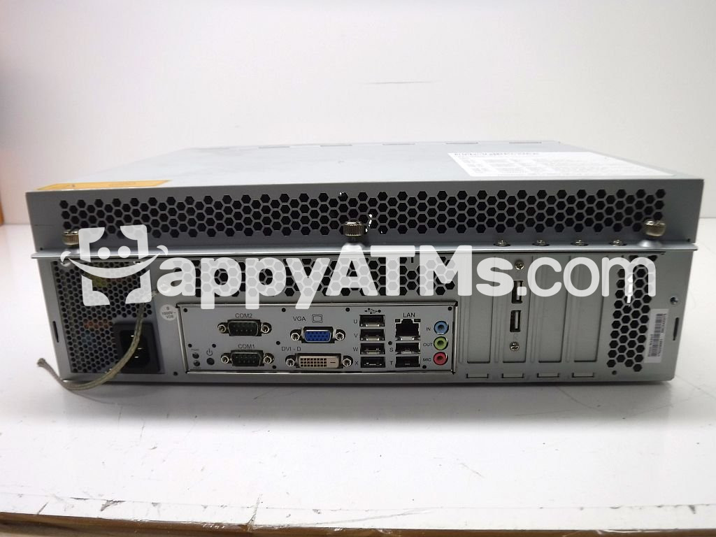 Wincor Nixdorf SWAP-PC EPC_A4 E8400 PN: 01750236954, 1750236954