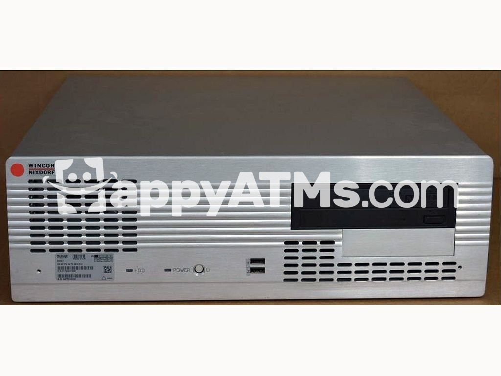 Wincor Nixdorf SWAP-PC 3G P4-3400 Std no packaging PN: 01750237538, 1750237538