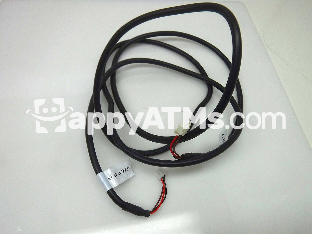 Wincor Nixdorf CABLE DIMMER SENSOR PN: 01750247150, 1750247150