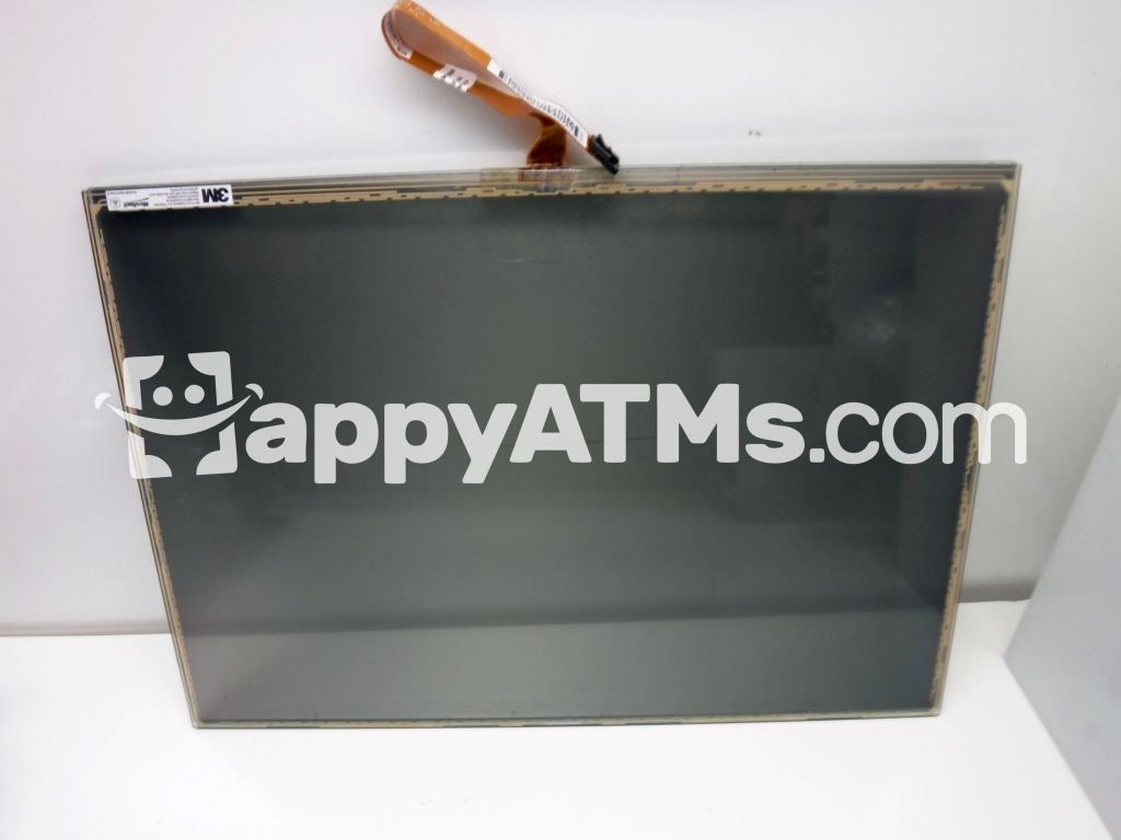 Wincor Nixdorf TouchKit 3MTS 15.0" ALCF, EXII-776UC -2 PN: 01750247434, 1750247434
