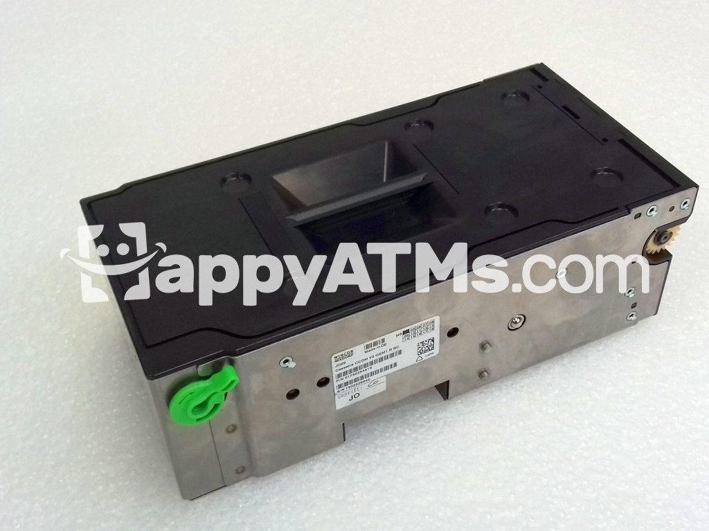 Wincor Nixdorf CASSETTE CCDM V2 OEM1 R BC PN: 01750254513, 1750254513