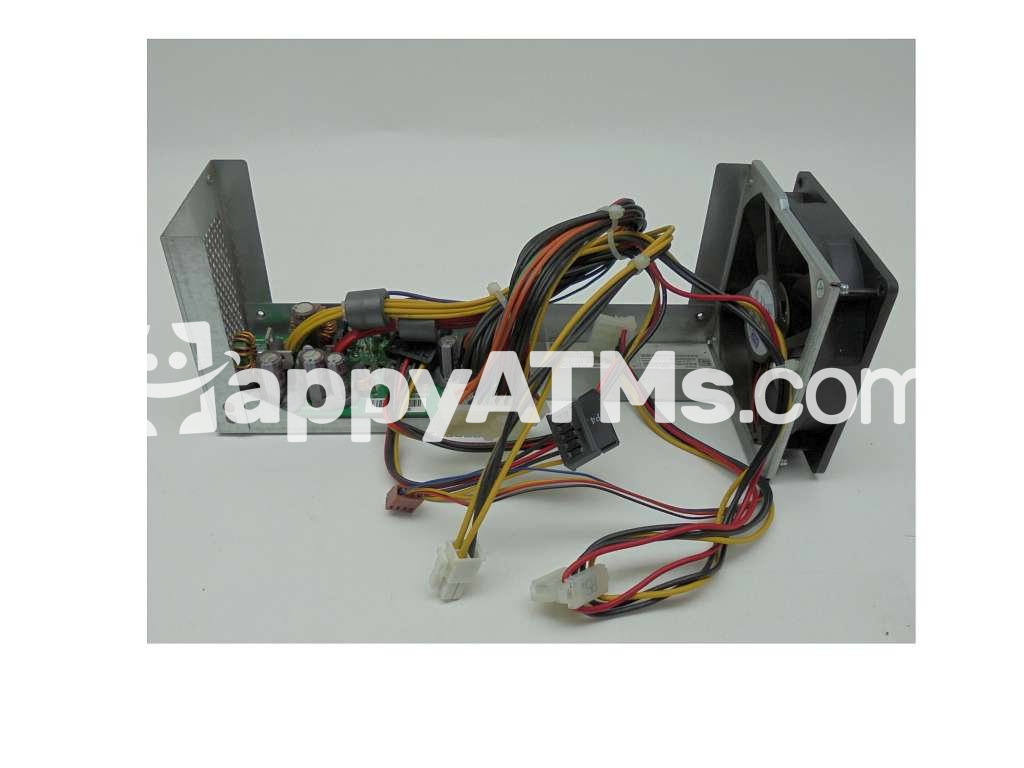 DC/DC converter 1 WN PC ASP ProCash(70W) PN: 1750255324