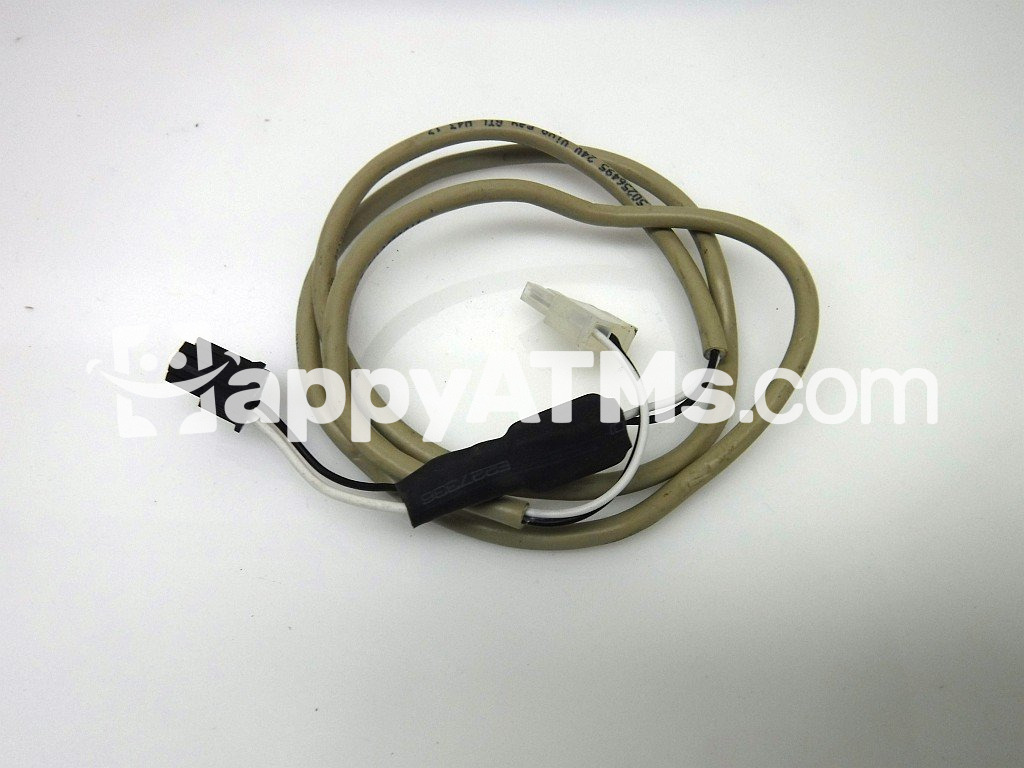 Wincor Nixdorf 24V VIVO PAY BTL CABLE PN: 01750256495, 1750256495