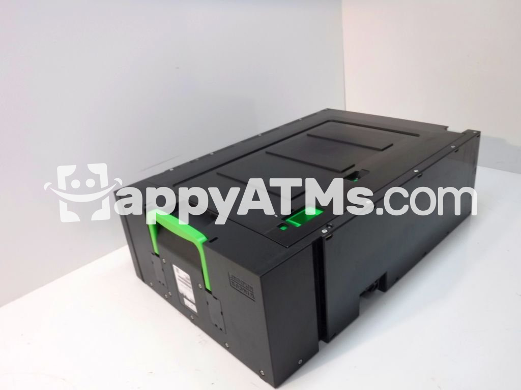 Wincor Nixdorf Cassette CCDMv2 OEM1 CH BC lock PN: 1750257178, 1750257178