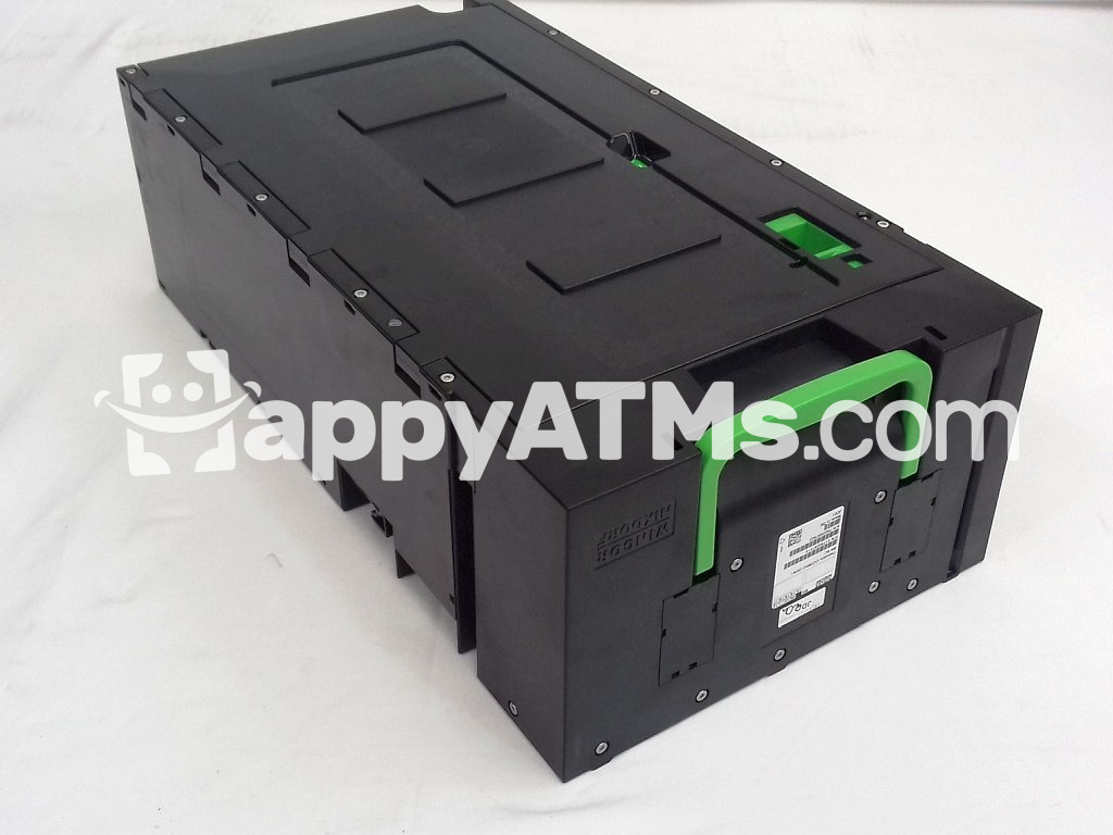 Wincor Nixdorf CASSETTE CCDMV2 OEM1 PN: 01750257514, 1750257514,