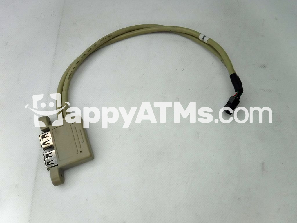 Wincor Nixdorf USB SHIELDED CABLE PN: 01750259365, 1750259365