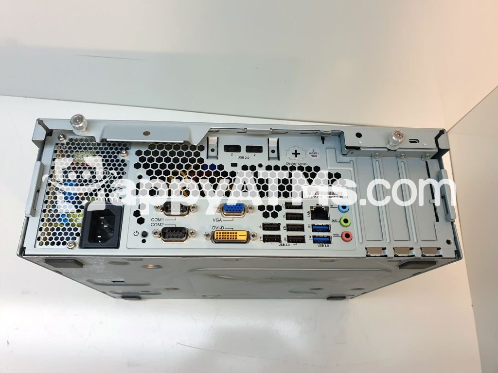 Wincor Nixdorf SWAP-PC 5G i5-4570 AMT TPMen PN: 01750262105, 1750262105