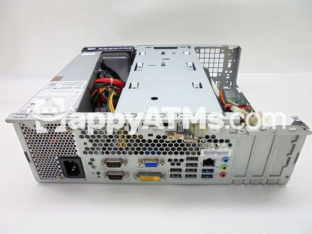 Wincor Nixdorf SWAP-PC 5G i3-4330 Upgrade TPMen PN: 01750262438, 1750262438