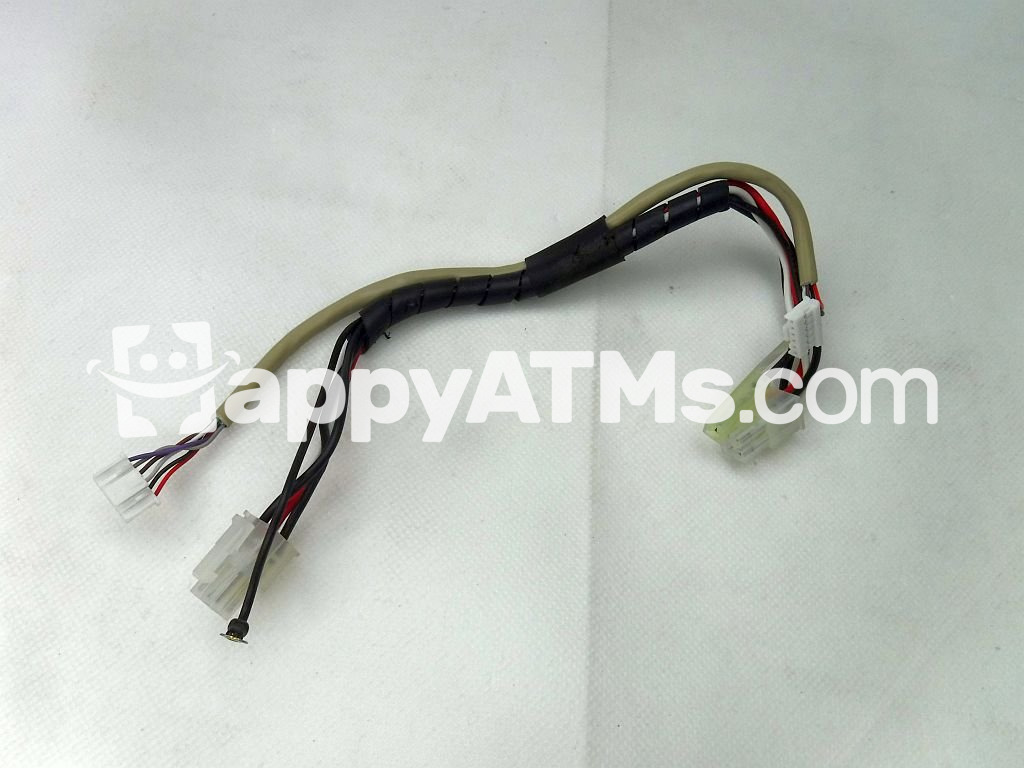 Wincor Nixdorf MK-CABLE GROUP CHASSIS I_0-UNIT CCDM-V2 PN: 01750280869, 1750280869