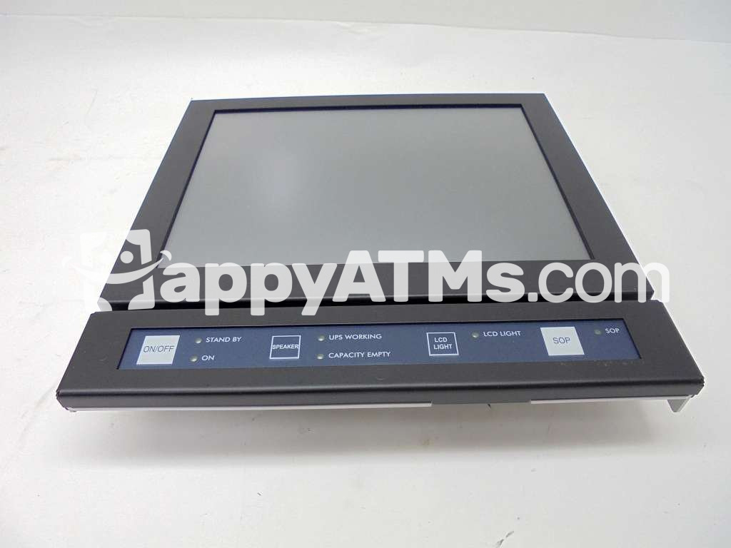 Wincor OP06-III, 10.4", Innolux/YLT PN: 1750285705