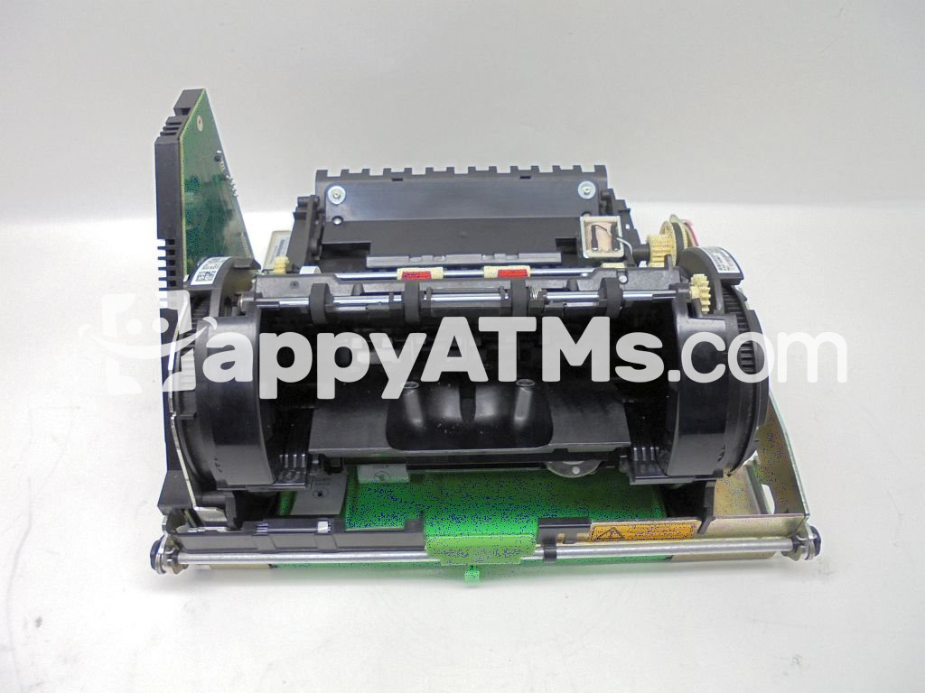 Wincor Nixdorf IOT In-Output Module Customer Tray PN: 01750288271, 1750288271