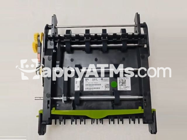 Diebold Nixdorf HLT Head Lower Transport PN: 01750290512, 1750290512