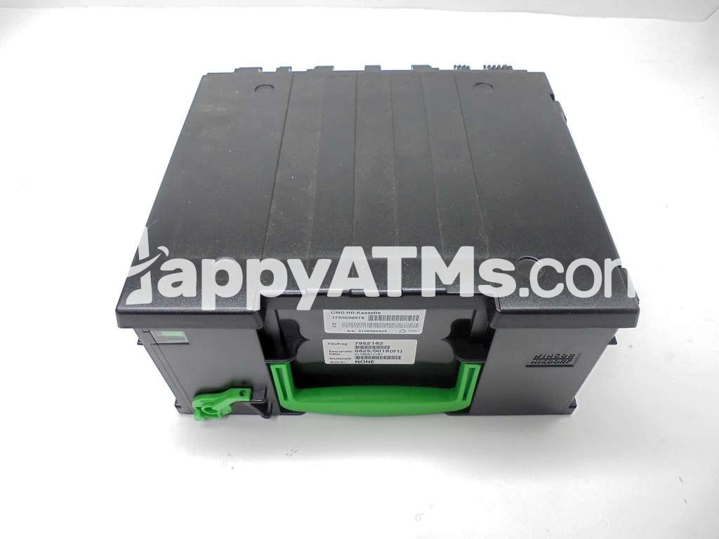 Wincor Nixdorf CMD RR-Kassette PN: 1750298678 PN: 1750298678, 1750298678